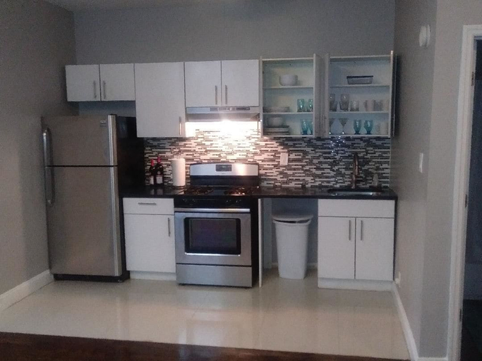 Others 5, Vacation Rental in New York, New York