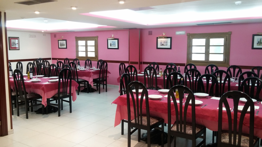 Food & Drinks 5, Hotel Zabala, Cantabria