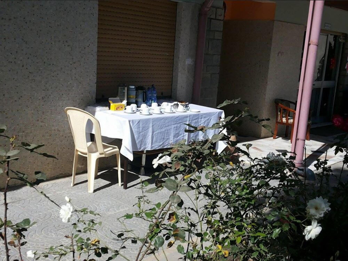 Others 5, Lucy Guest House B&B, Addis Abeba