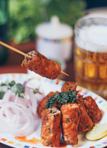 Food & Drinks 5, The Wall Street Beacon, Jaipur, Jaipur