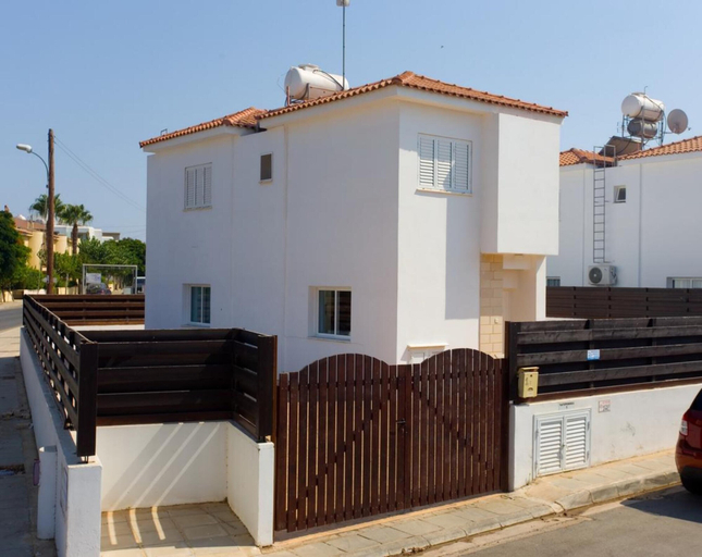 Exterior & Views 2, Villa Sirina