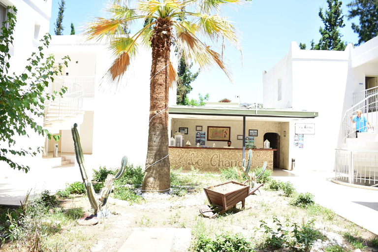 Exterior & Views, Le Chance Hotel & Spa, Bodrum