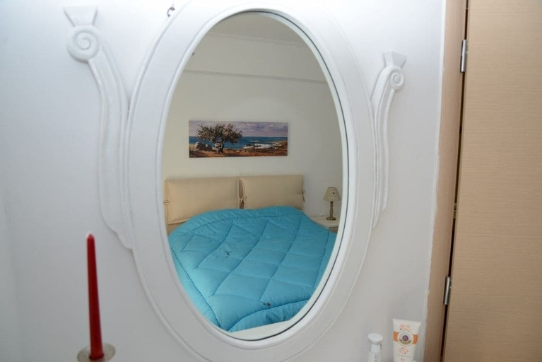 Bedroom 3, Dio Escapes Houses, Peloponnese
