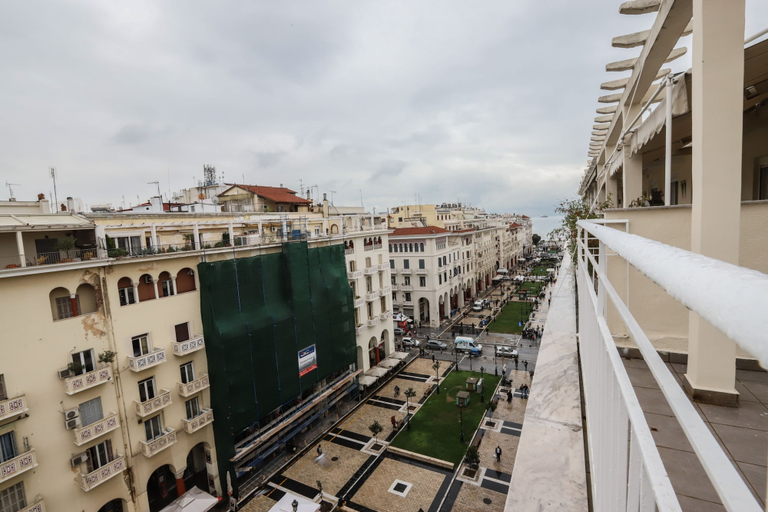 Others 4, Apollo Penthouse by halu! Apartments, Central Macedonia