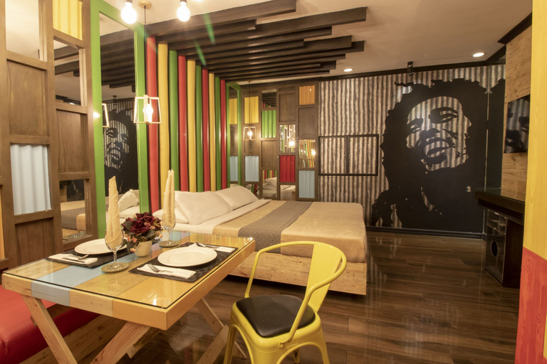 Others 5, Kape Hotel, Kalookan City