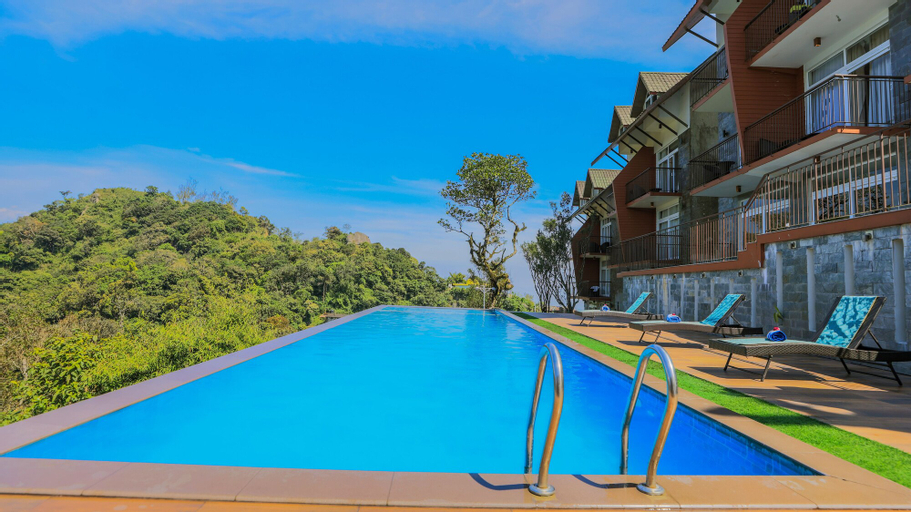 Sport & Beauty 3, Shola Crown Resort - Munnar, Theni
