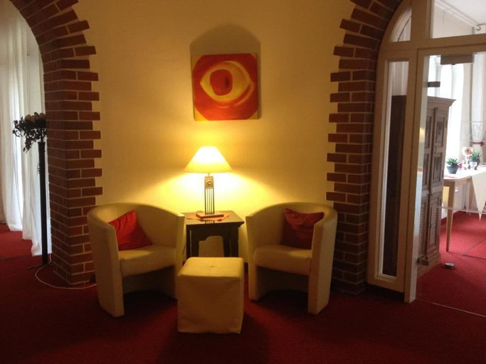 Bedroom 2, CAREA Schlosshotel Domäne Walberberg, Rhein-Sieg-Kreis