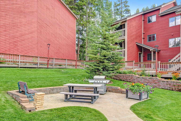Others 4, Indian Peaks Resort, Grand