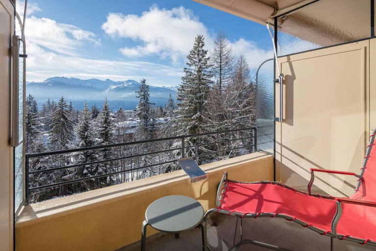 Others 5, Youth Hostel Crans-Montana, Sierre