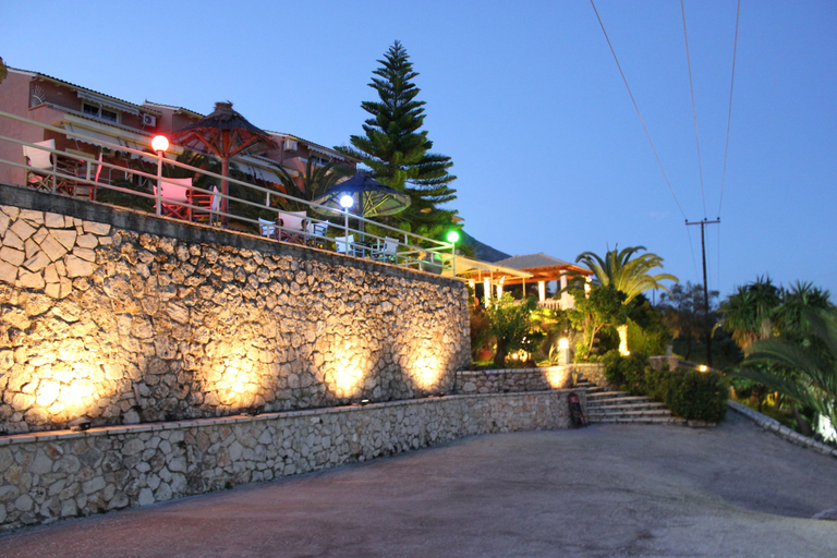 Exterior & Views 2, Stefanos Place, Ionian Islands