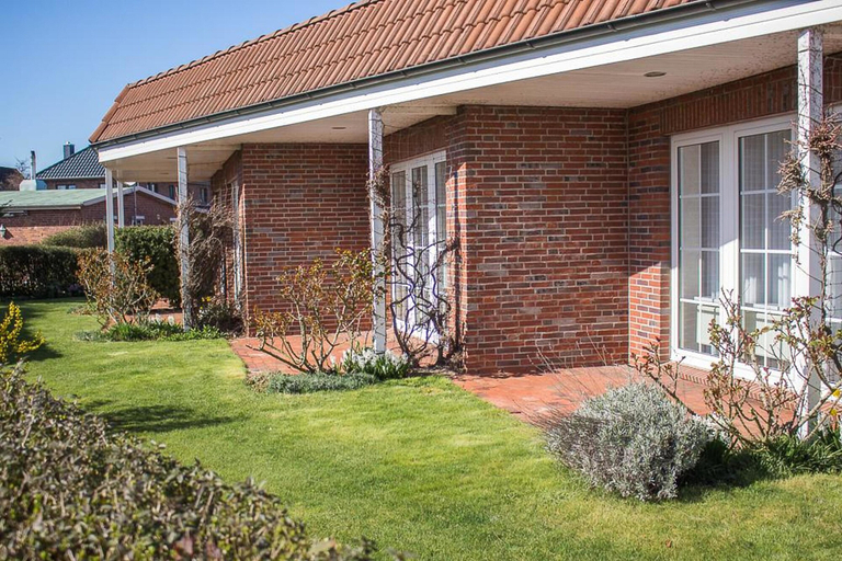 Exterior & Views 2, Pension Kruse, Dithmarschen