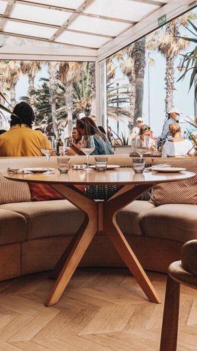Others 5, Hotel Miramar Valencia, Valencia