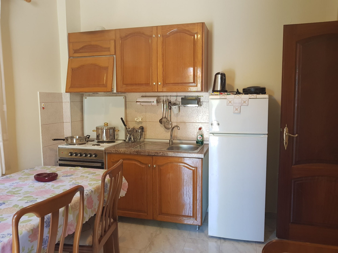 Others 4, Vangel House, Central Macedonia
