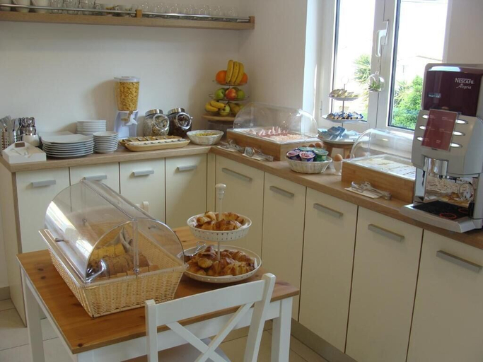 Food & Drinks 5, Boutique Hotel Alegria, Supetar