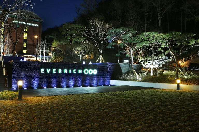Exterior & Views 2, Hotel Everrich, Ganghwa