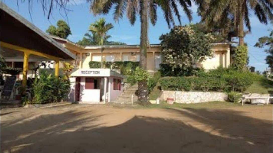 Exterior & Views 1, Elabe Marine, Océan