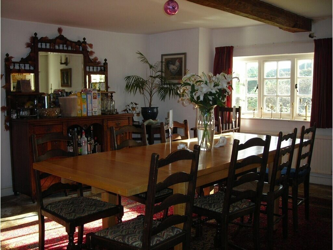 Others 4, Splatthayes B&B, Devon