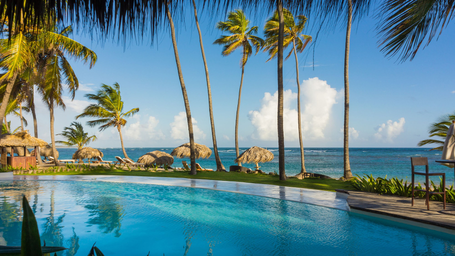 Sport & Beauty 3, Zoetry Agua Punta Cana - All Inclusive, Salvaleon de Higuey