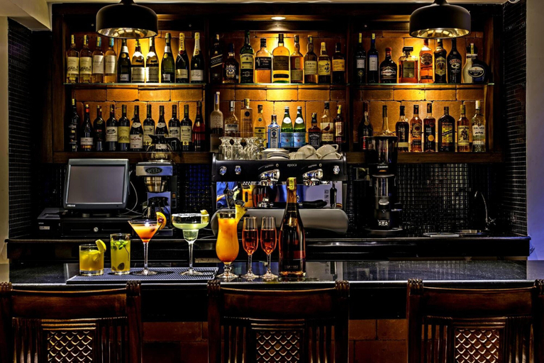 Food & Drinks 5, Magna Hotel and Suites, Westlands