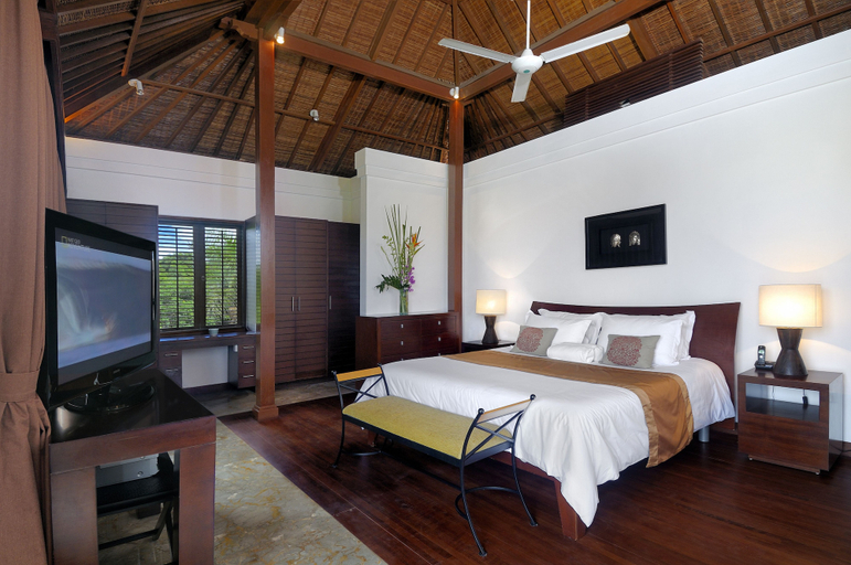 Bedroom 2, Villa Rene, Badung