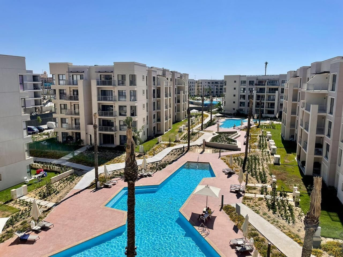 Exterior & Views, Marassi Marina 2, El Alamein