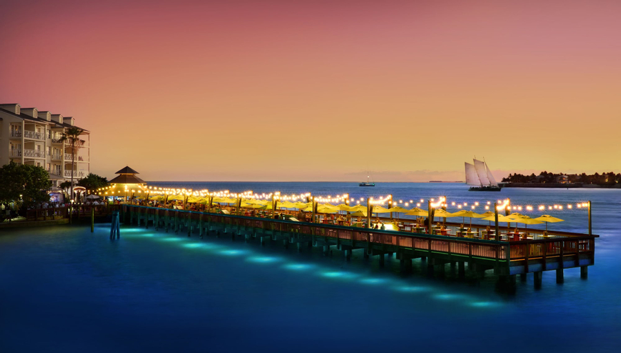 Sport & Beauty 2, Ocean Key Resort - A Noble House Resort, Monroe