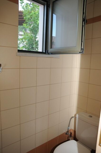 Bathroom 4, Dio Escapes Houses, Peloponnese