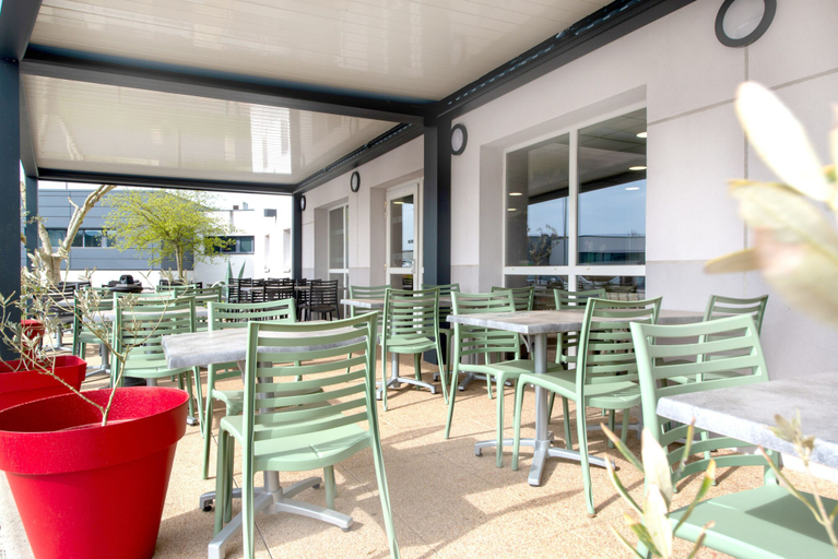 Food & Drinks 5, Premiere Classe Cholet, Maine-et-Loire