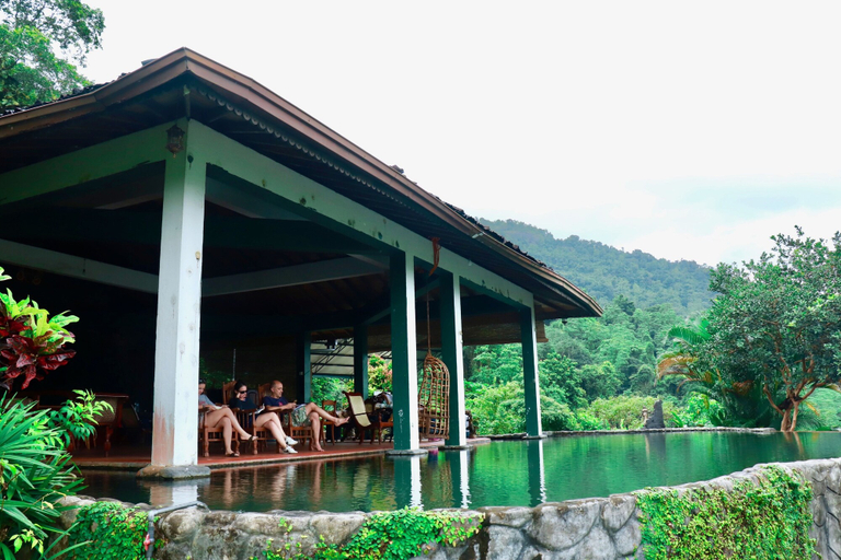 Exterior & Views 2, Paradise Eco Garden, Yatiyanthota