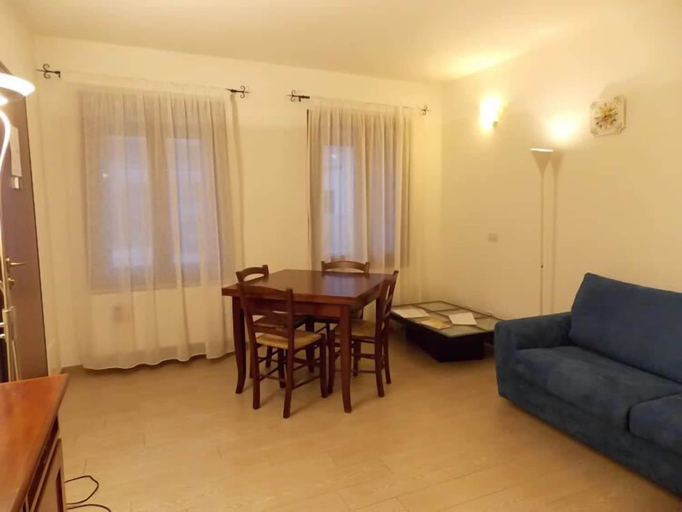 Others 5, Agriturismo alla Corte, Vicenza