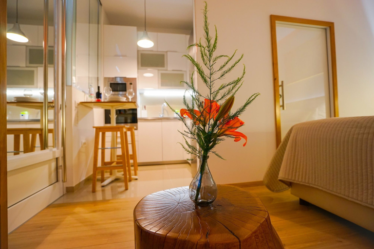 Others, Destino City Apartments, Zadar