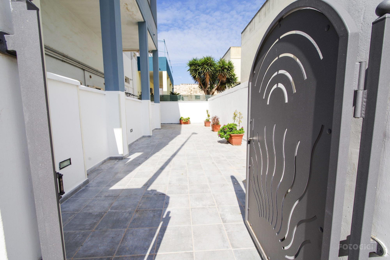 Exterior & Views 2, La Fenice Salentina, Lecce