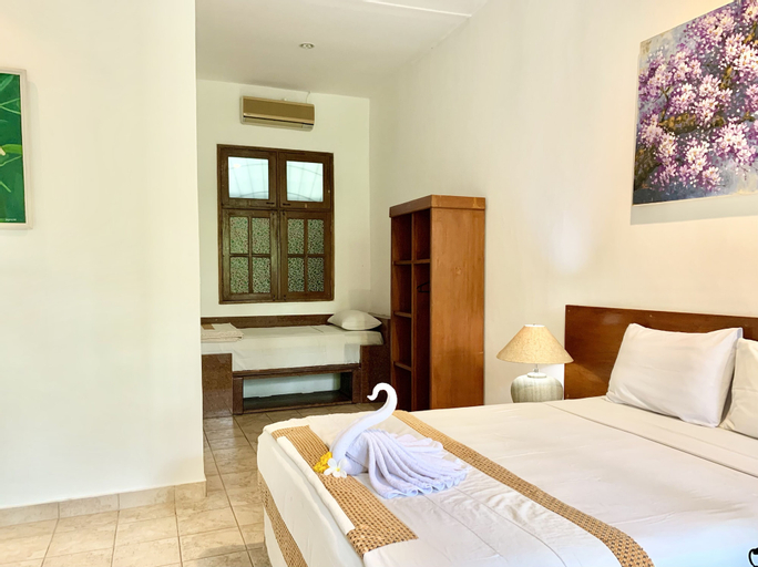 Bedroom 20