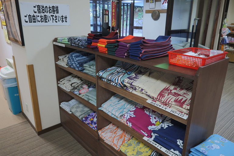 Others 5, Hotel Iwai, Noboribetsu