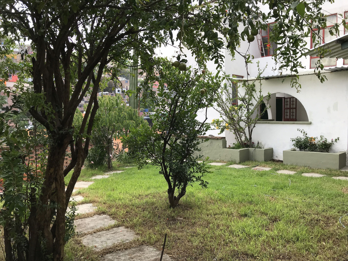 Others 5, OliLer s House&Garden Zona Centro, Guanajuato