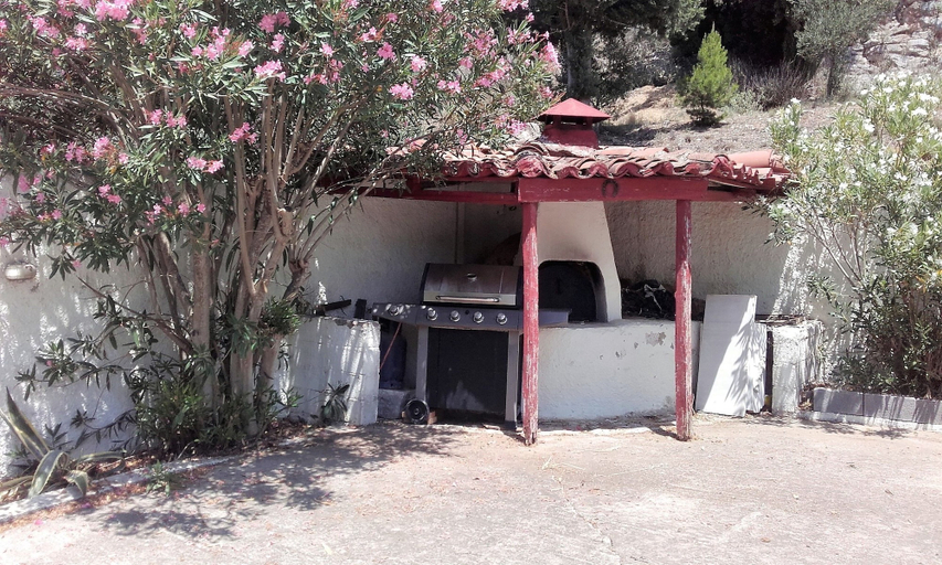 Exterior & Views 2, Villa Dunes, West Greece
