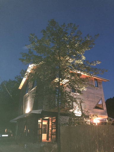 Exterior & Views 2, Sana Yasam Koyu, Fındıklı