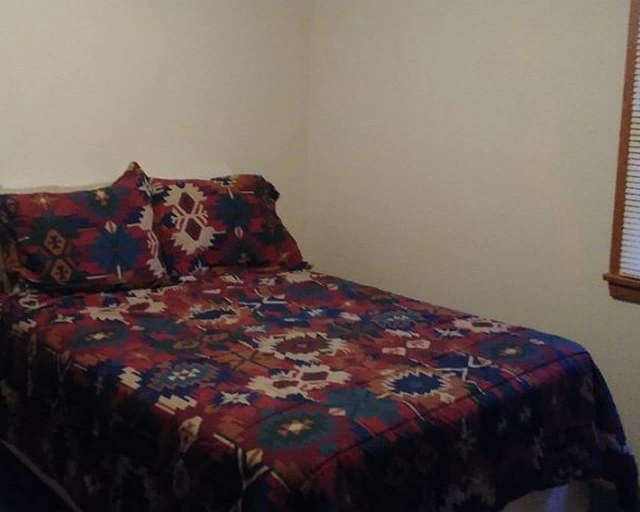 Bedroom 4, Evergreen Village Retreat, San Bernardino