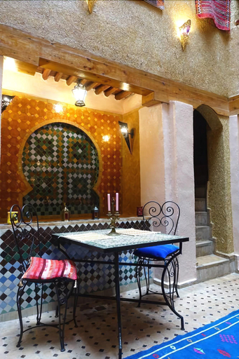 Food & Drinks 4, Dar Ahl Tadla, Fès