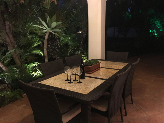 Others 5, Luxury Villa Puerto Banus, Málaga