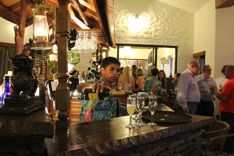 Food & Drinks 5, The Begnas Lake Resort & Villas, Gandaki