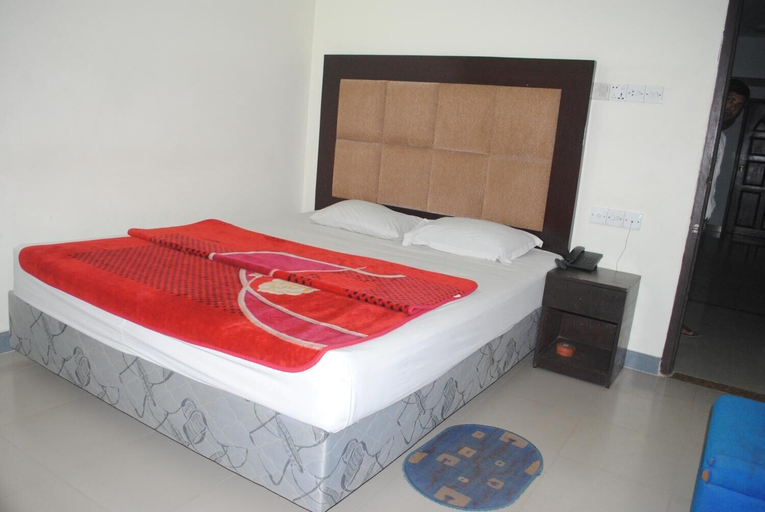 Bedroom 4, Hotel Sea Alif, Cox's Bazar