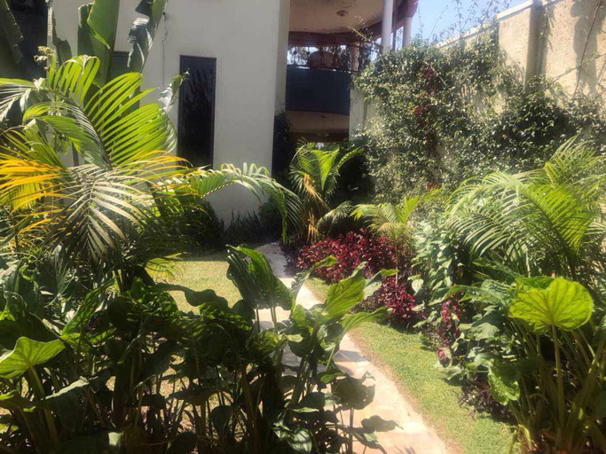 Others 3, Klala Suites, Gasabo