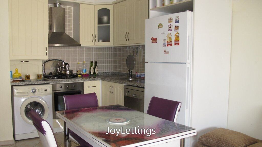 Private kitchenette, Villa SM05 by JoyLettings, Fethiye
