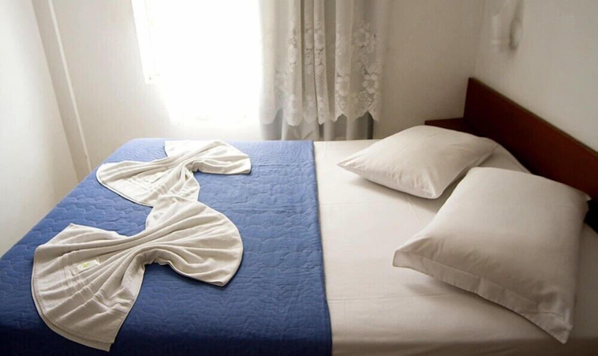 Bedroom 5, Residencial Buenos Aires, Florianopolis