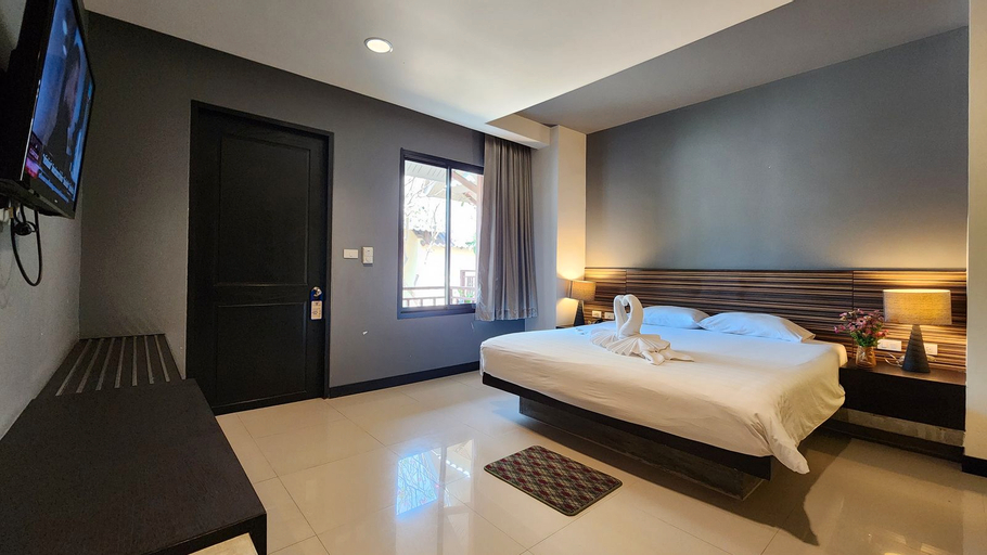 Bedroom 7