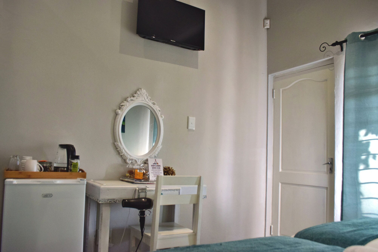 Bedroom 3, Zonnevanger, Cape Winelands