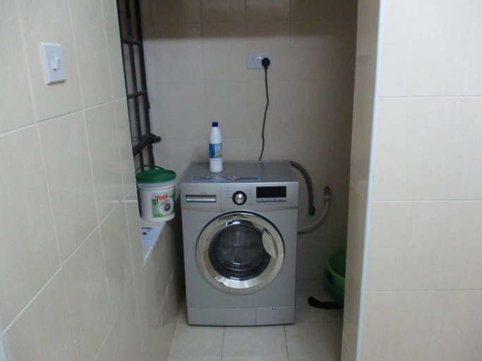 Bathroom 3, Bethel Xperience Homestay, Embakasi South