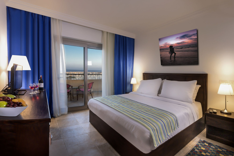 Bedroom 3, Aura Resort Sidi Abdel Rahman - El Alamein, El Alamein