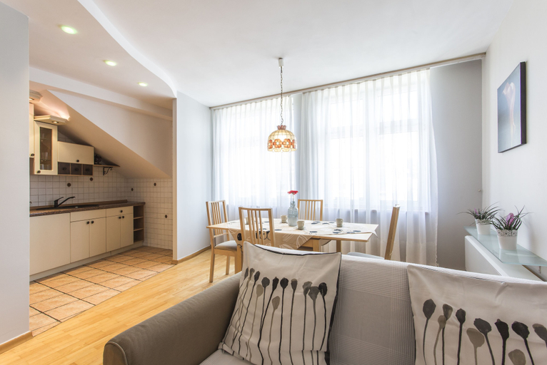 Others 4, Apartament Amber Krakow, Kraków City